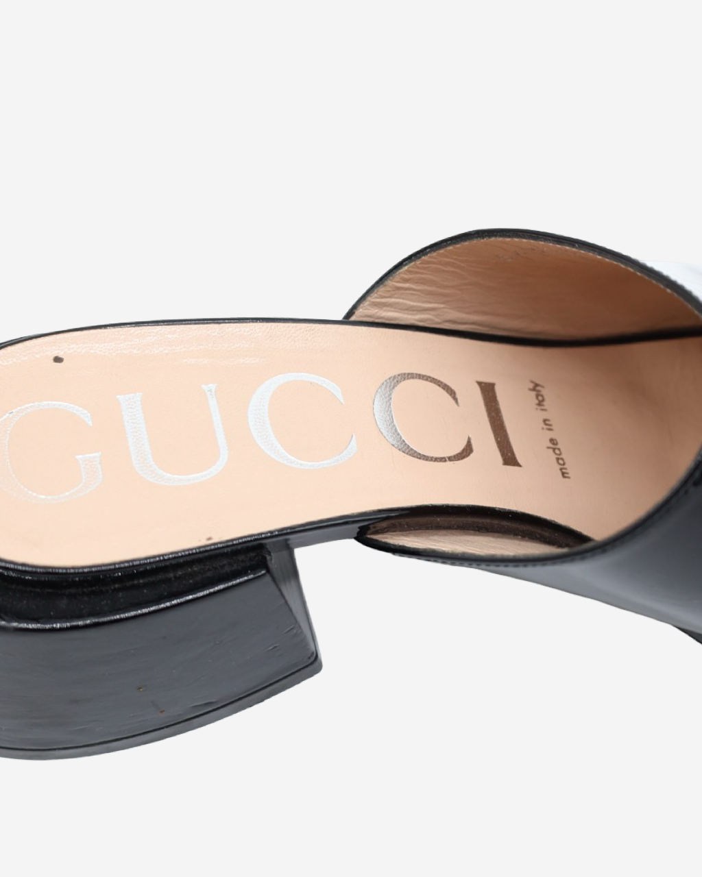 Gucci Horsebit Sandals 37