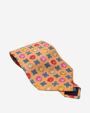 Gianni Versace Medusa Tie