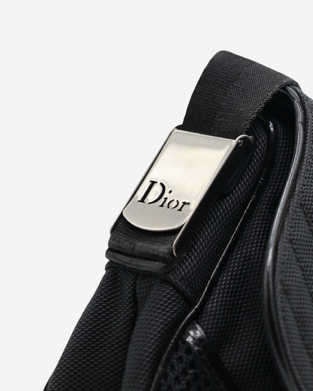 Bolsa Dior Saddle