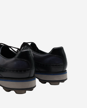 Prada Oxfords 44