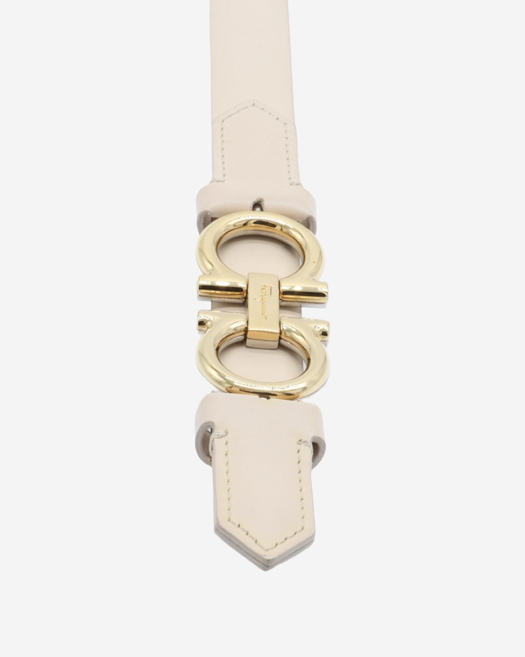 Ferragamo belt