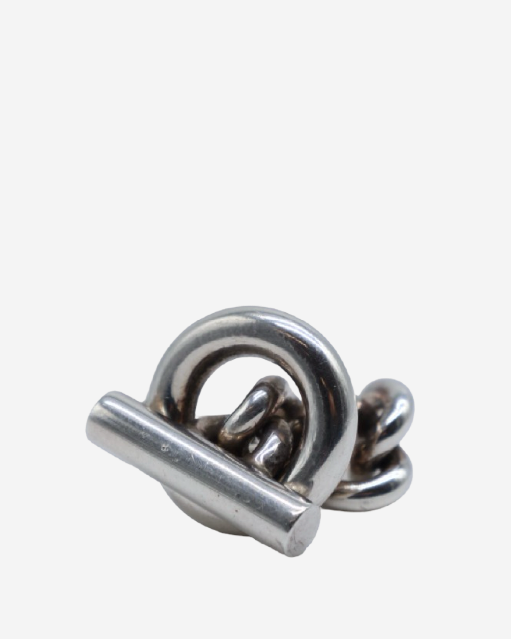 Anillo Hermés