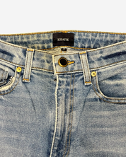 Khaite Jeans