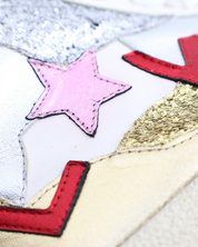 Tenis Saint Laurent High Top 37