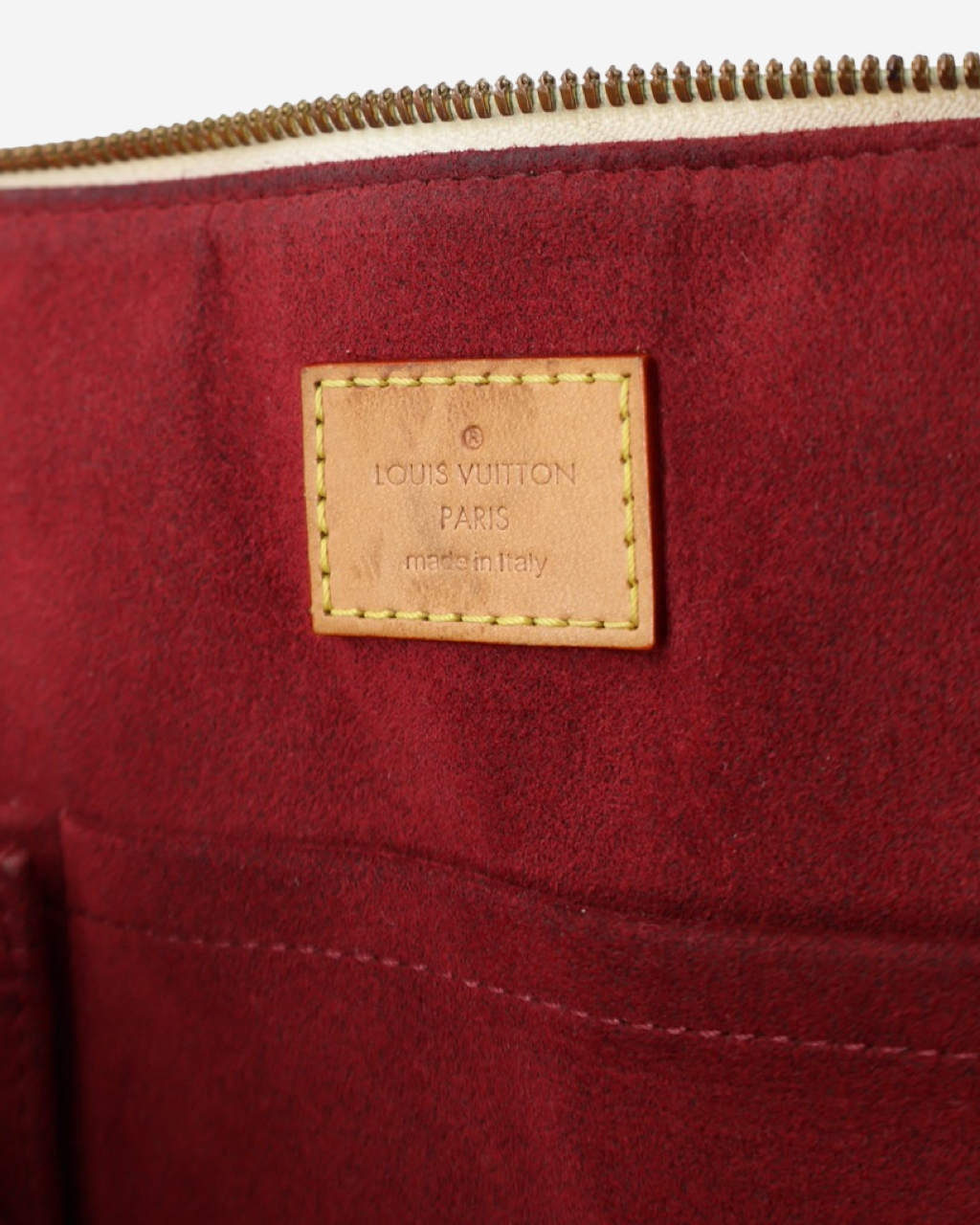 Louis Vuitton x Murakami Alma PM Bag