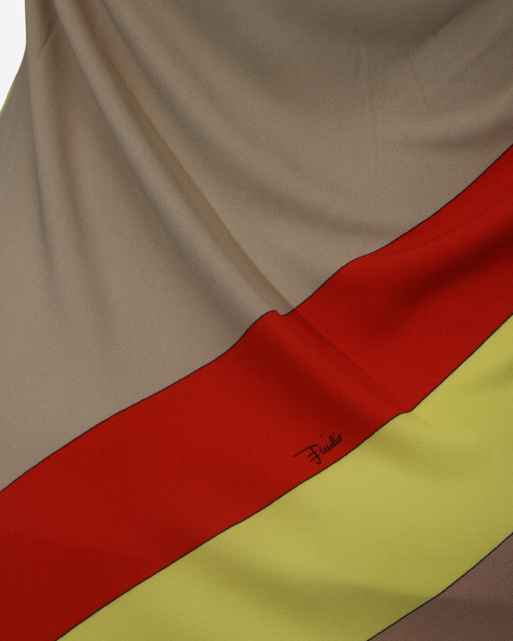 Emilio Pucci dress