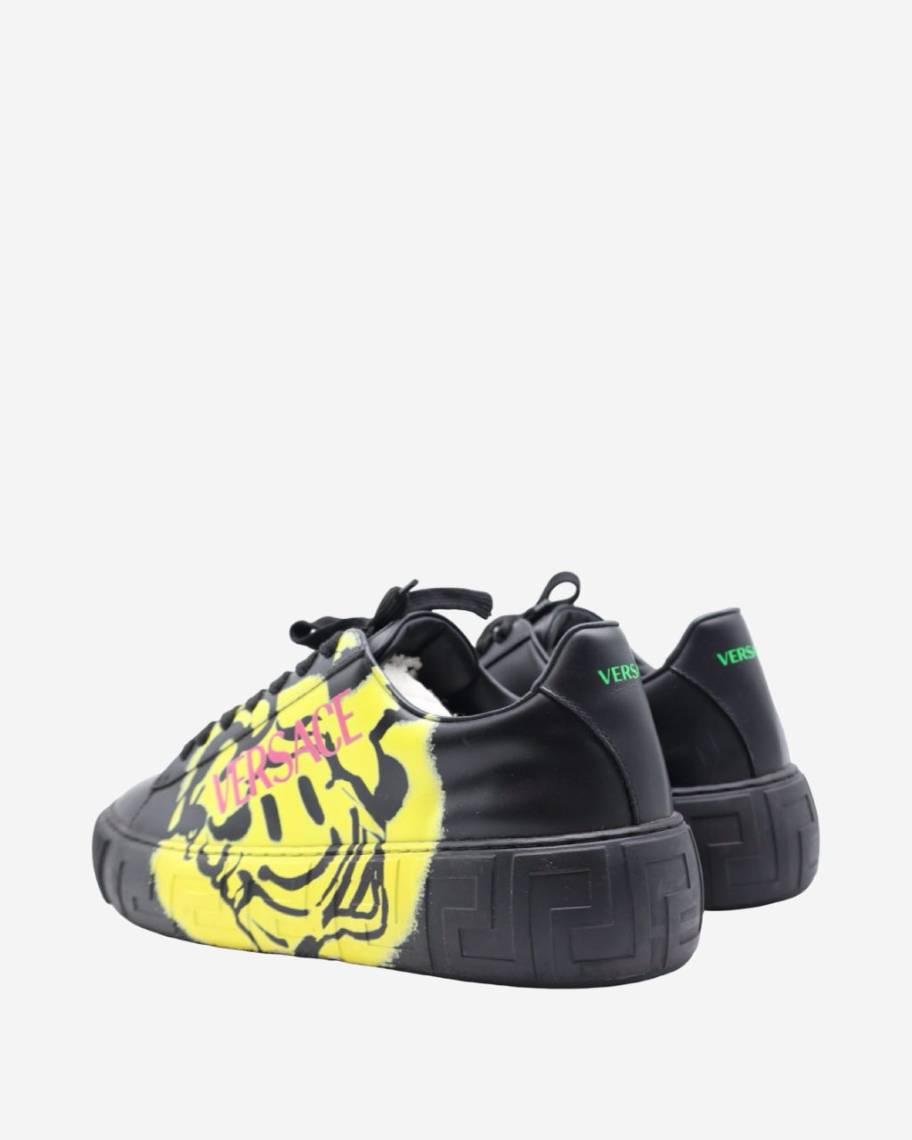 Tenis Versace Medusa 40