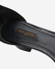 Louis Vuitton Heeled Sandals