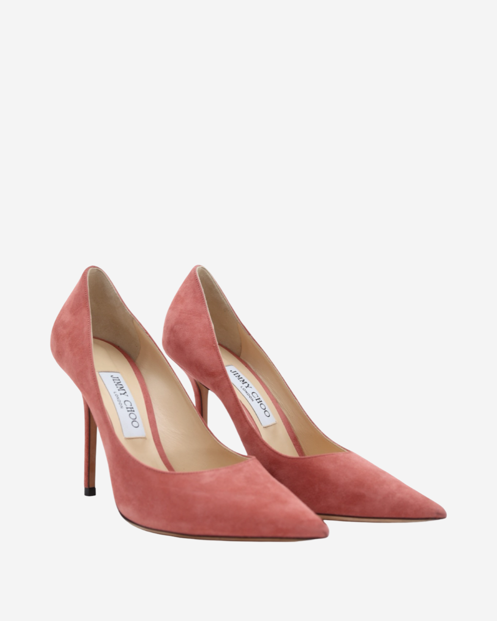 Tacones Jimmy Choo 40