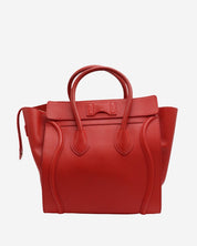 Bolsa Celine Luggage