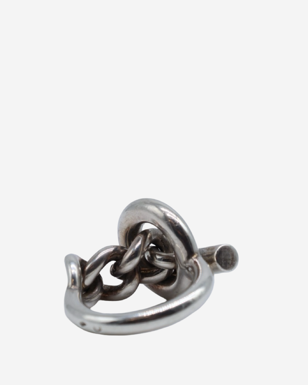 Anillo Hermés