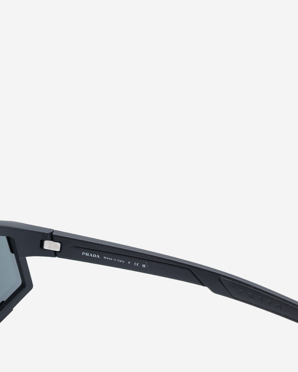 Lentes de sol Prada Fullframe