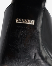 Gucci Horsebit Sandals 37