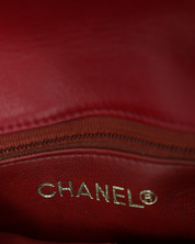 Vintage Chanel Fanny Pack