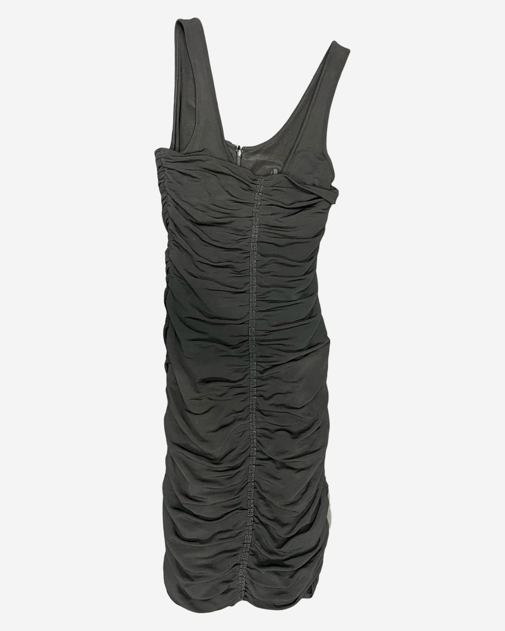 Givenchy Ruched Dress