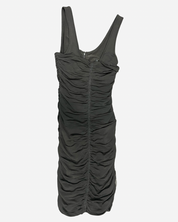 Givenchy Ruched Dress
