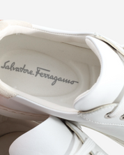Tenis Ferragamo 37