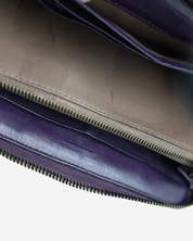 Bottega Veneta Intrecciato Wallet