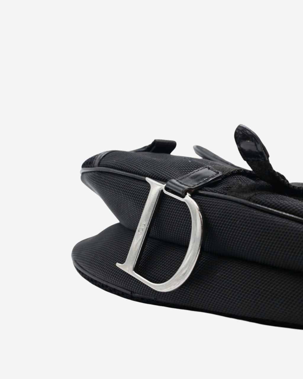 Bolsa Dior Saddle