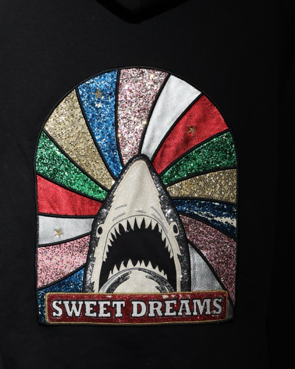 Hoodie Saint Laurent XL