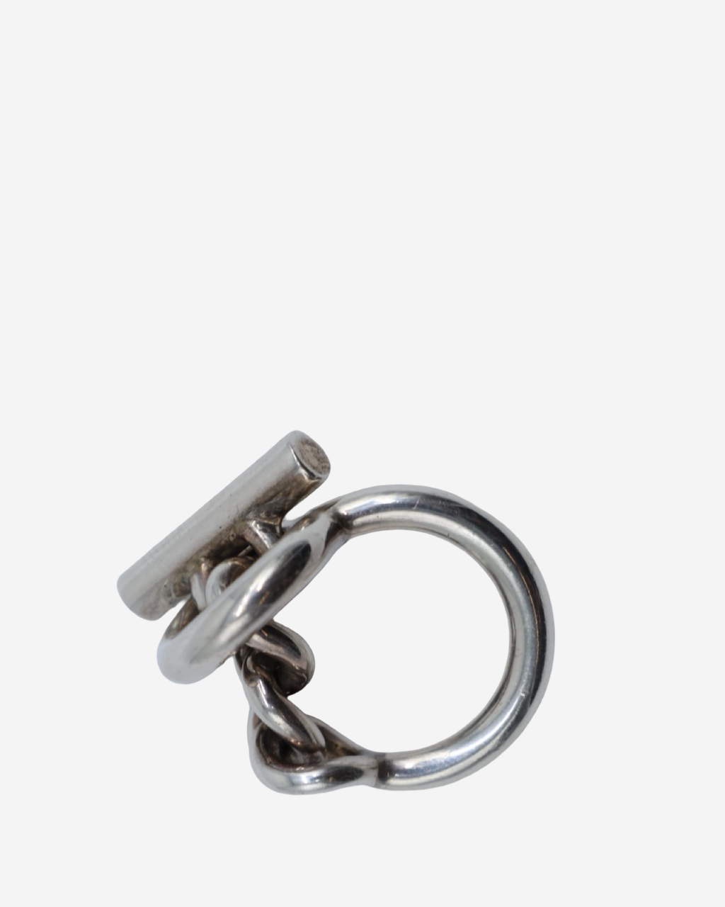 Anillo Hermés