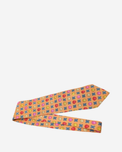 Gianni Versace Medusa Tie