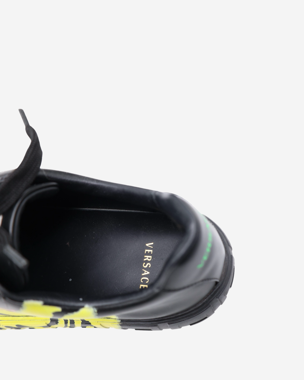 Tenis Versace Medusa 40