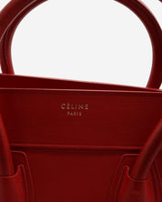 Bolsa Celine Luggage