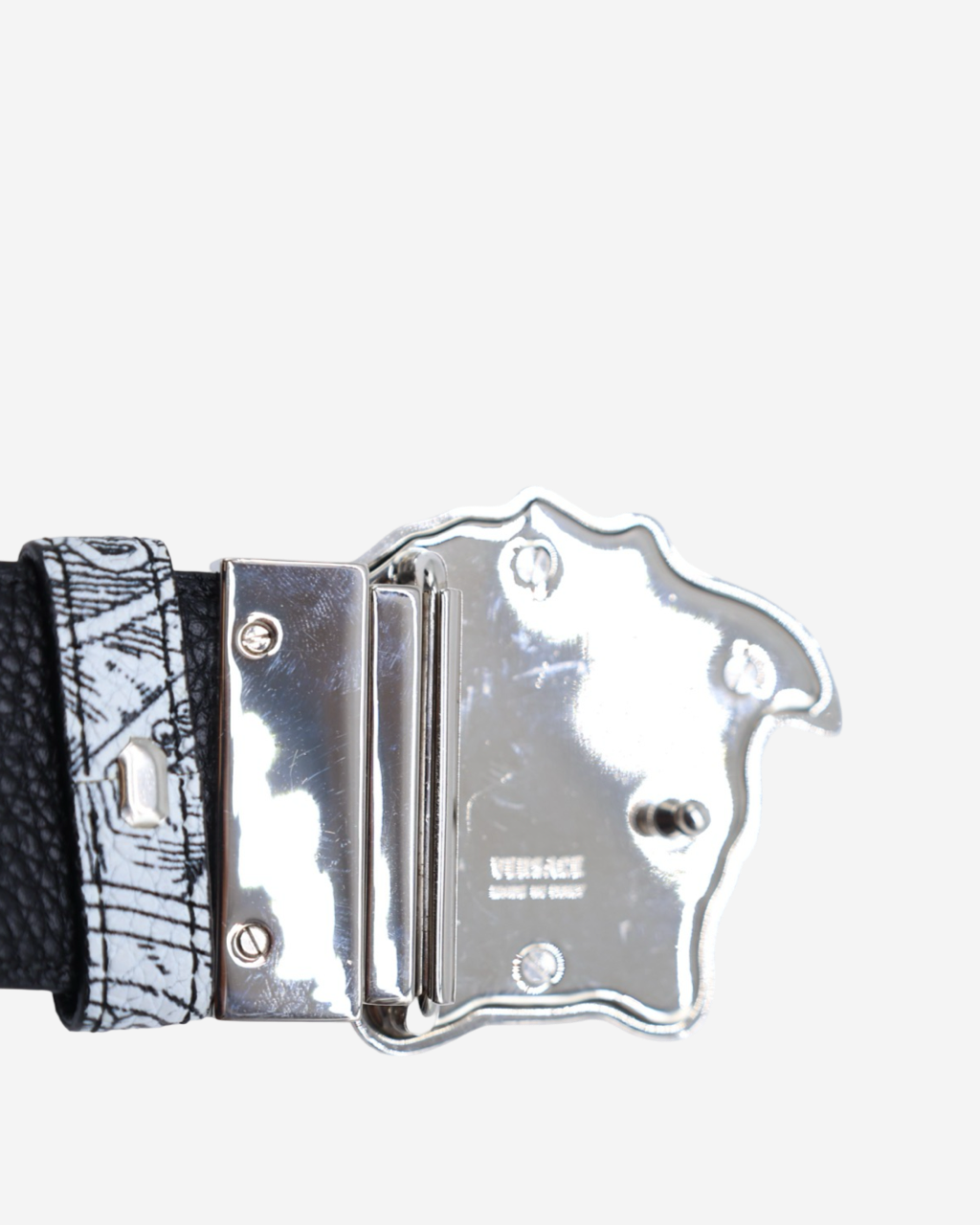 Versace Belt