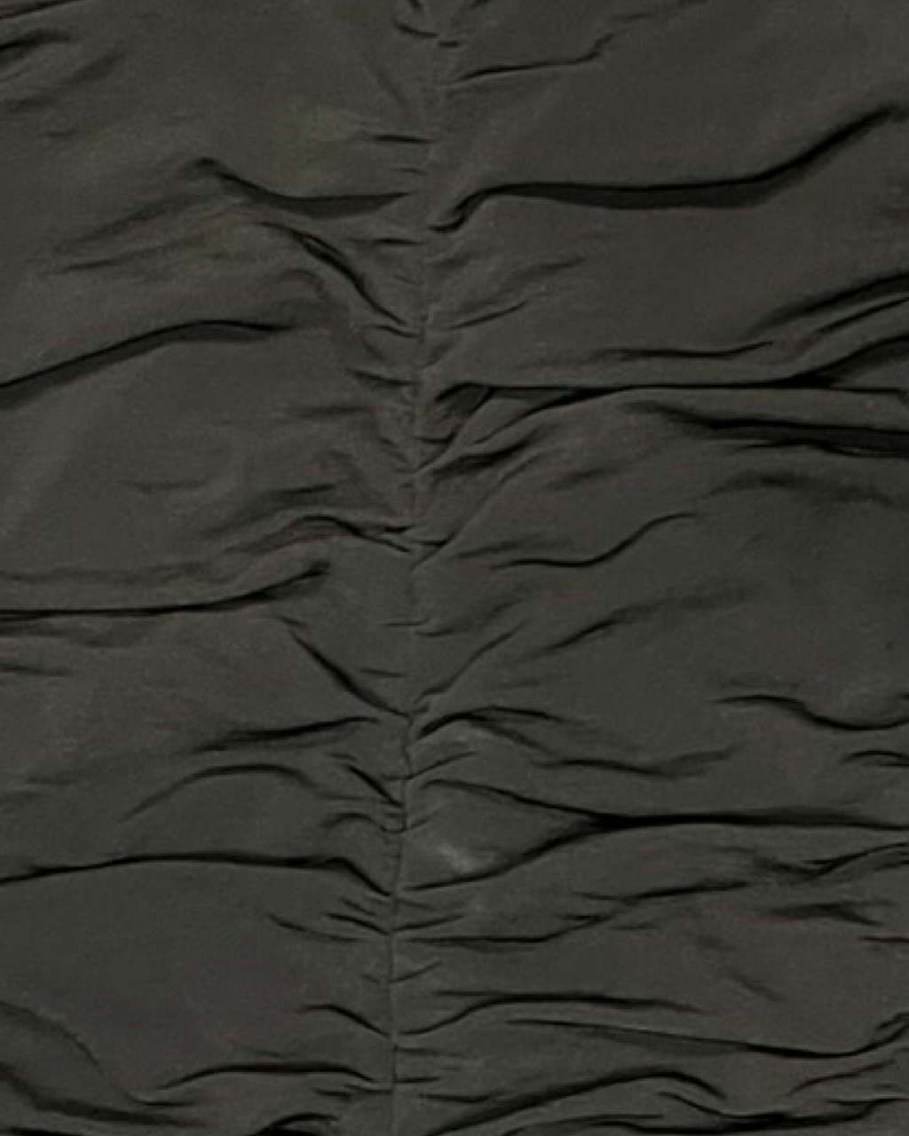 Givenchy Ruched Dress