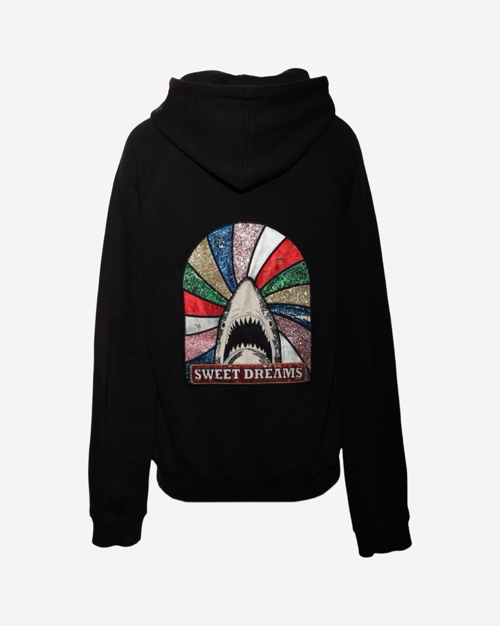 Hoodie Saint Laurent XL