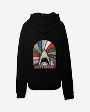 Hoodie Saint Laurent XL