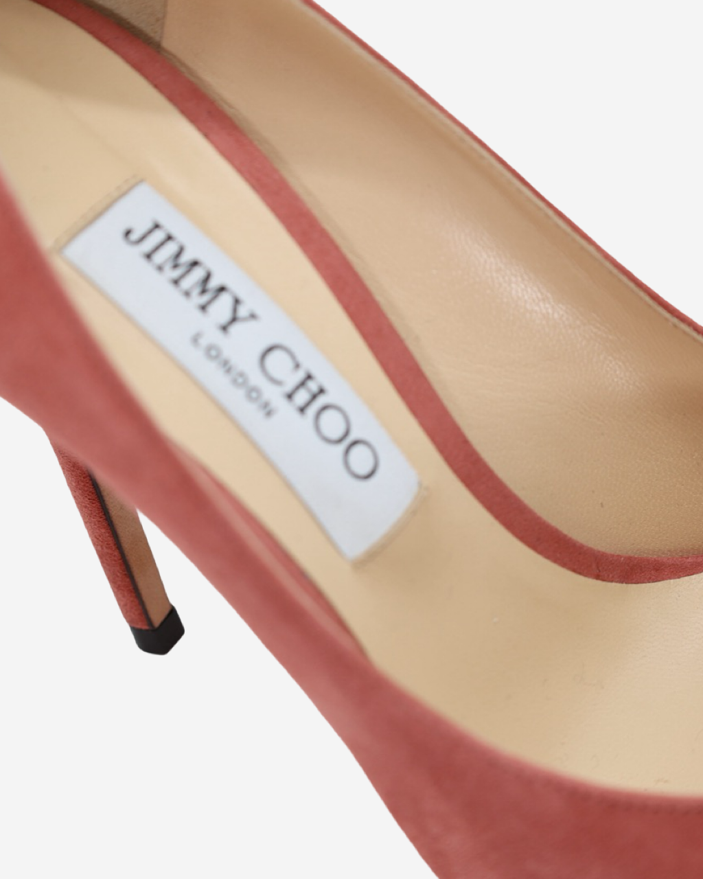 Tacones Jimmy Choo 40