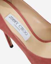 Tacones Jimmy Choo 40