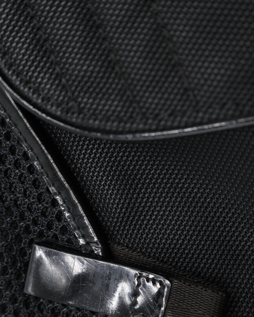 Bolsa Dior Saddle