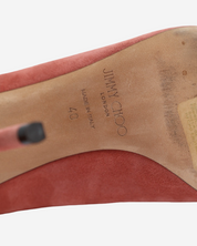 Tacones Jimmy Choo 40