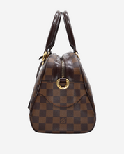 Bolsa Louis Vuitton Duomo Damier