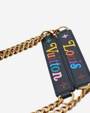 Louis Vuitton New Wave Bag