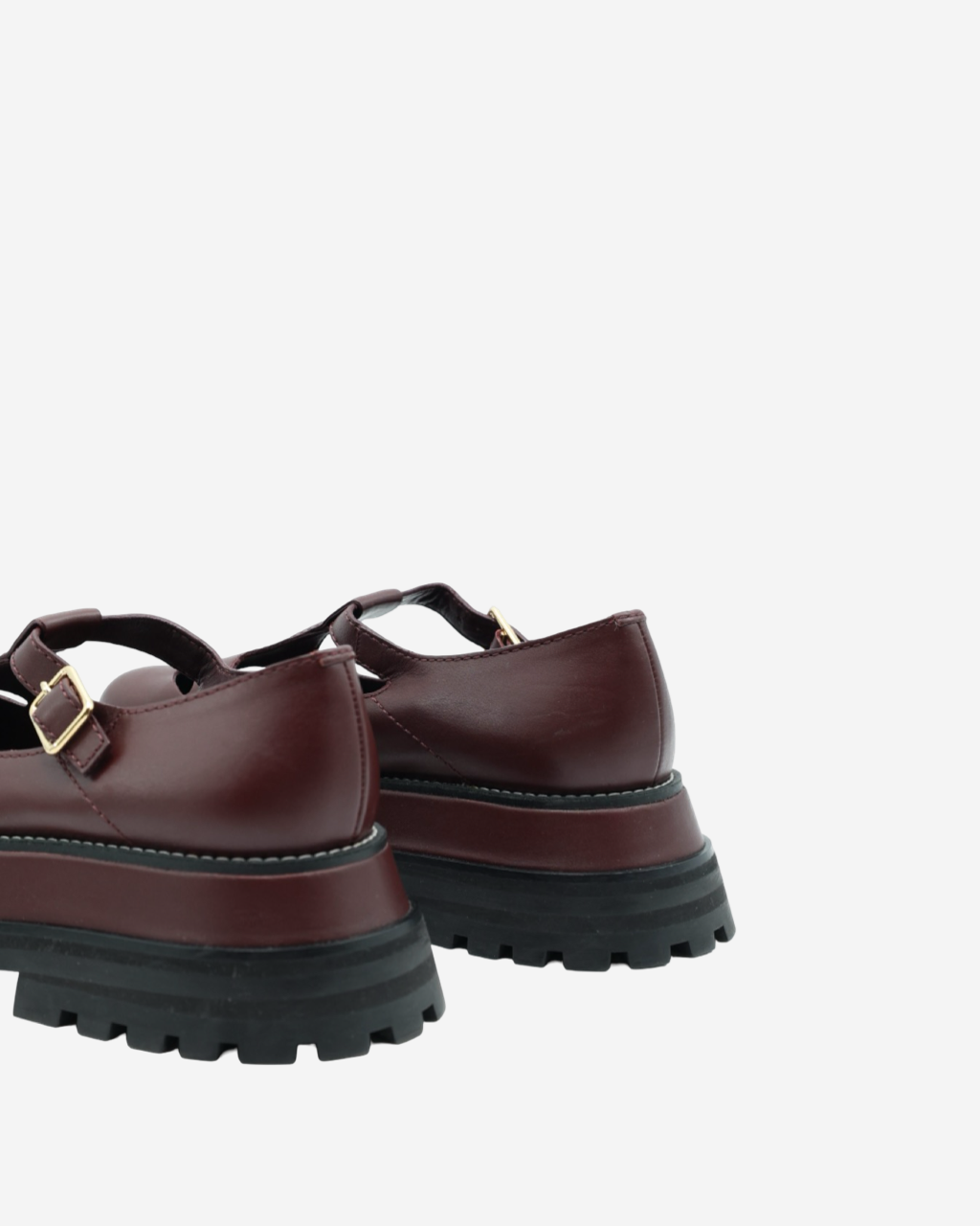 Mary Janes Burberry 37