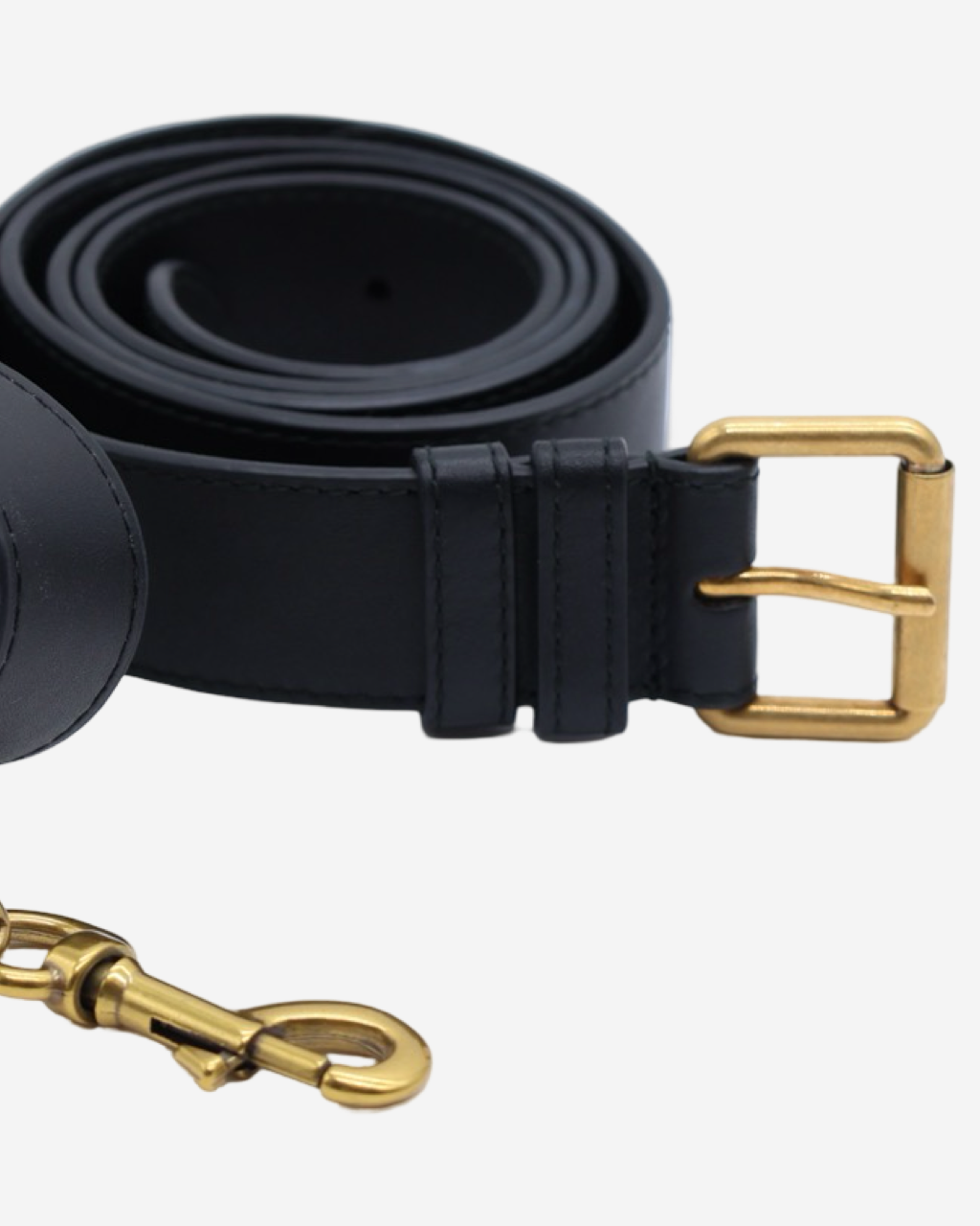 Cangurera Gucci Marmont