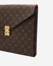 Folder Louis Vuitton Mark