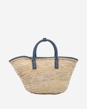 Bolsa Jacquemus Panier Soleil