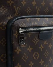 Mochila Louis Vuitton Josh Monogram