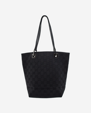 Tote GG Negra Mini