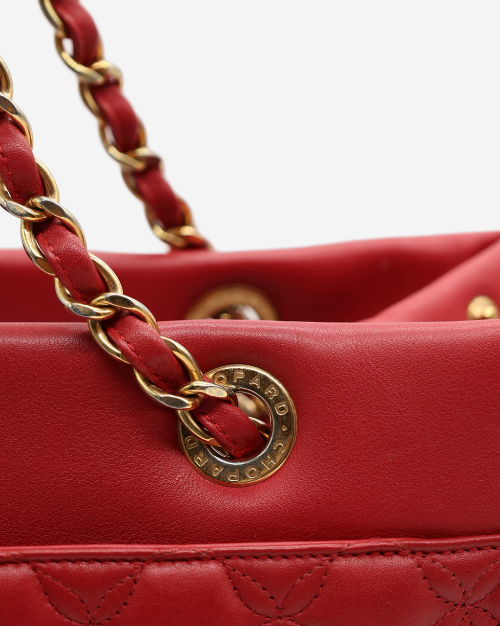 Bolsa Chopard