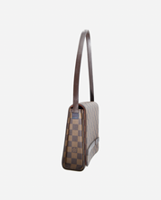 Bolsa Louis Vuitton Tribeca Damier Ebene