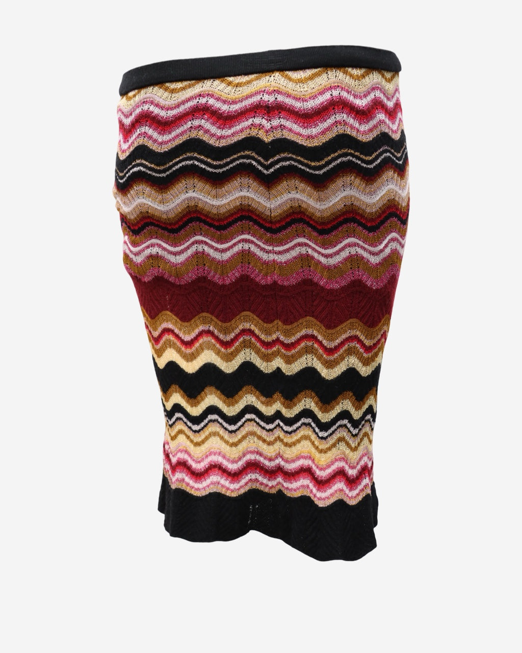Missoni OS Skirt