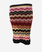 Missoni OS Skirt
