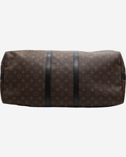 Bolsa Louis Vuitton Keepall 55