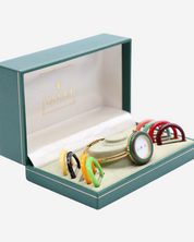 Gucci Bezel Watch